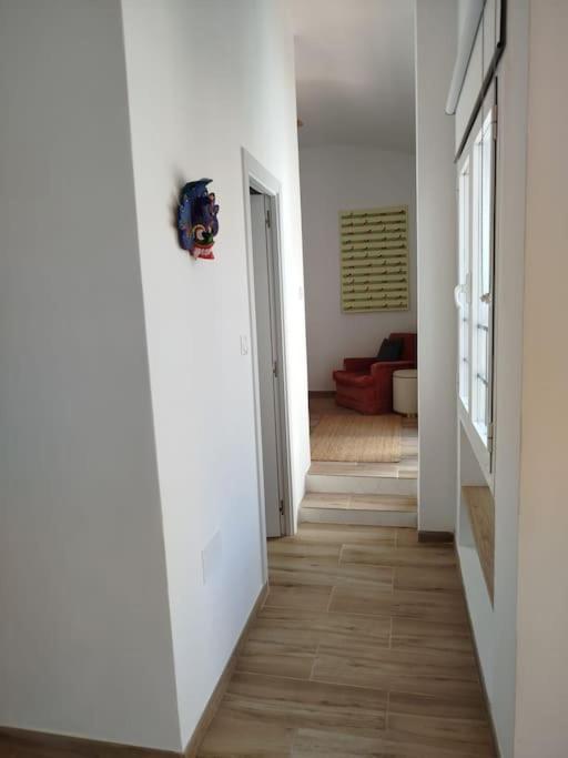 Casita Junto Al Mar En El Puerto De Cabopino Villa Марбеля Екстериор снимка
