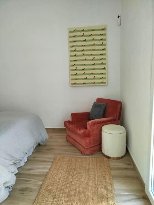 Casita Junto Al Mar En El Puerto De Cabopino Villa Марбеля Екстериор снимка