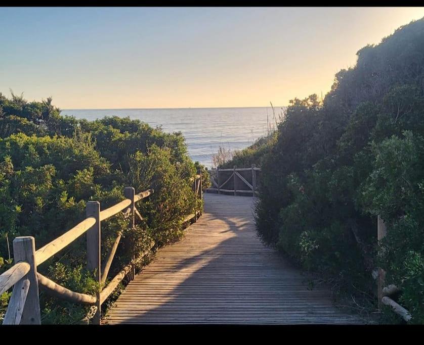 Casita Junto Al Mar En El Puerto De Cabopino Villa Марбеля Екстериор снимка